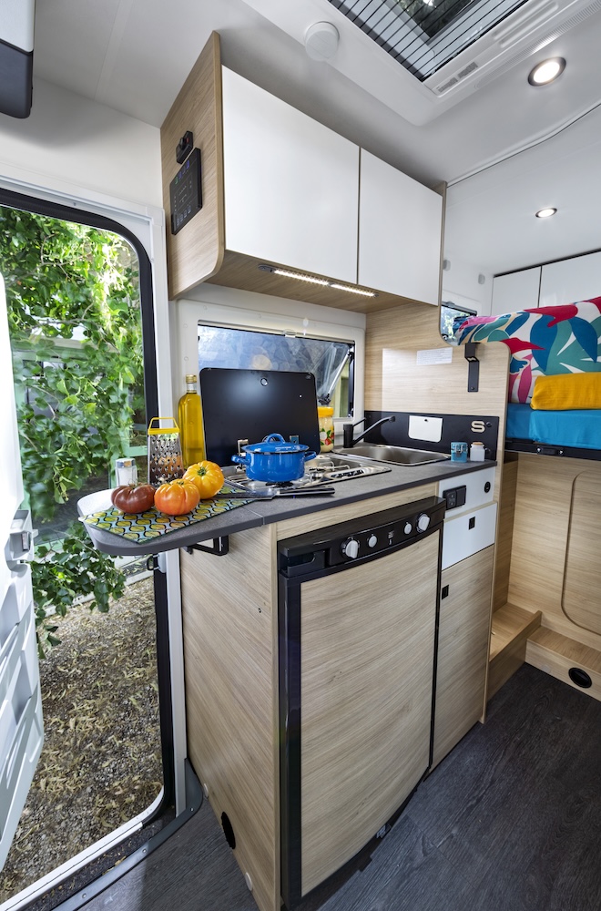 Chausson S614 First 2026 1