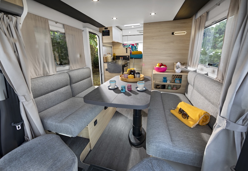 Chausson S614 First 2026 2