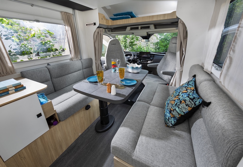 Chausson S614 First 2026 3