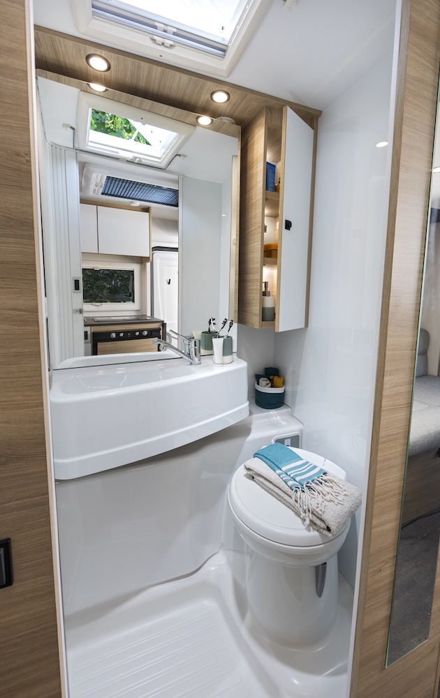 Chausson S614 First 2026 6