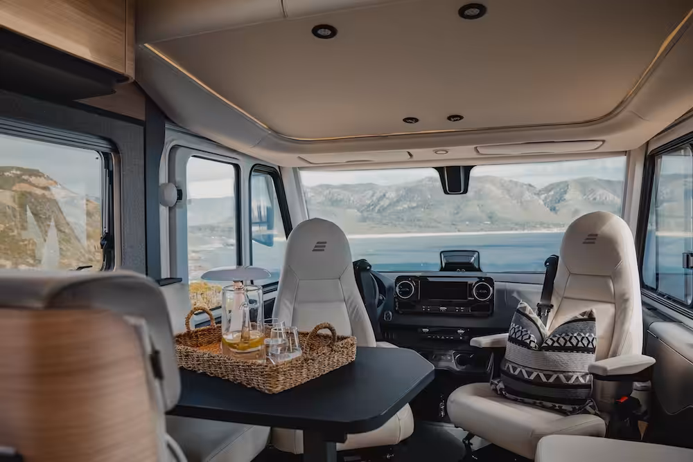 Hymer B Mc I 680 2026 Sardinien 219 