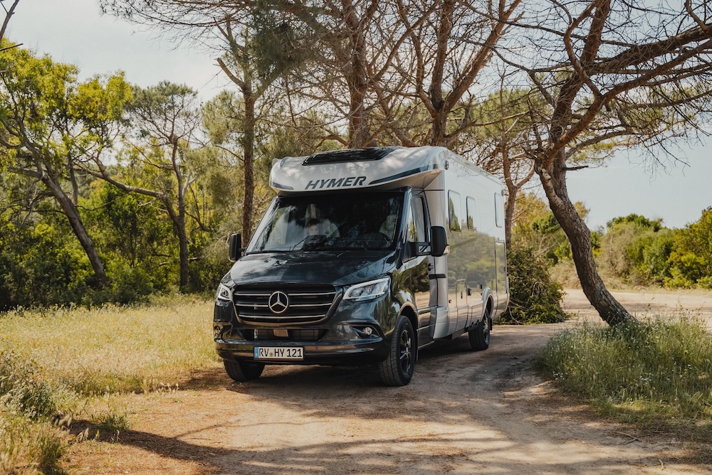 Hymer B Mc T 680 2026  Sardinien 26 Caption