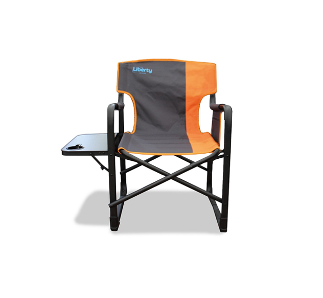 LIBERTY DIRECTORS CHAIR