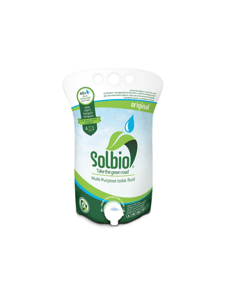 SOLBIO 40 1