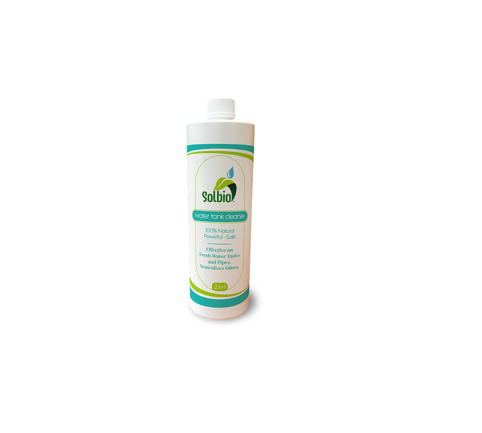 SOLBIO TANK 3
