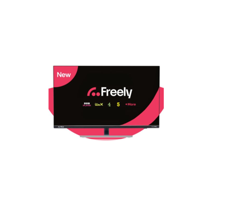 Avtex Freely Smartpro