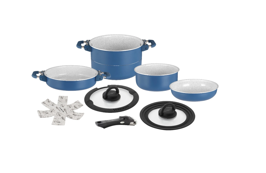 Brunner Carezza Set