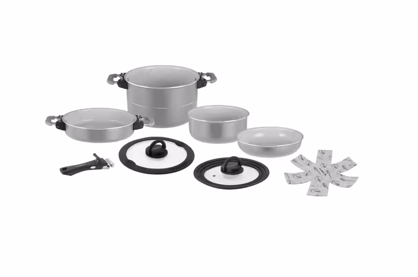 Brunner Fusion Set