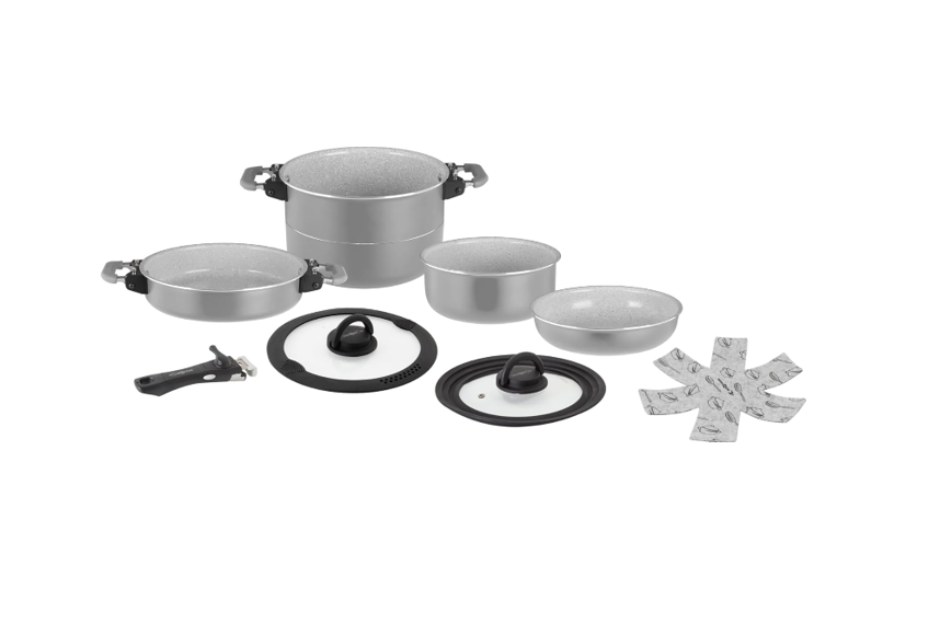 Brunner Fusion Set