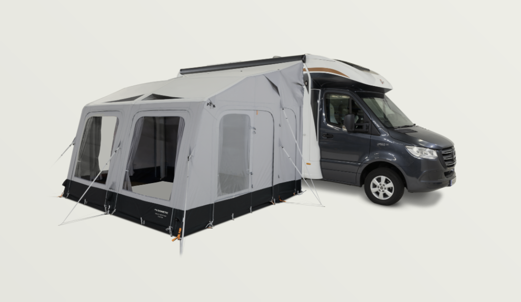 Dometic Rally Da 330