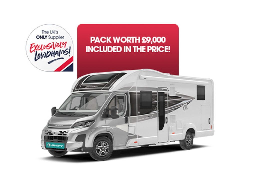 512026 Hi Style Xtra