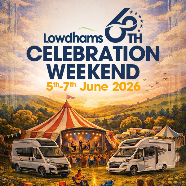 Lowdhams Celebration Event Mb