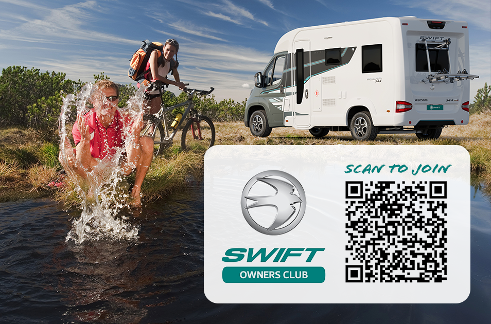 Swift Owners Club Membership My Lowdhams Benefit