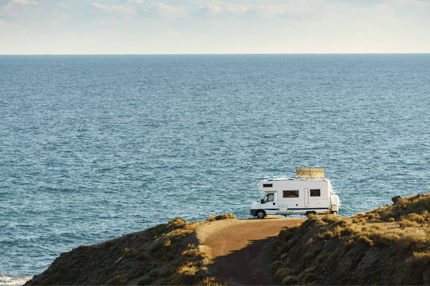 The Smart Buyer’s January Checklist: 7 Motorhome Features Worth Paying For in 2026