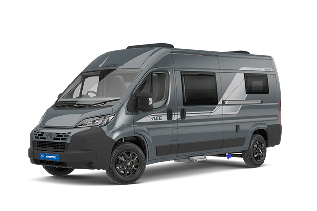 2026 Ace 1200 Exterior