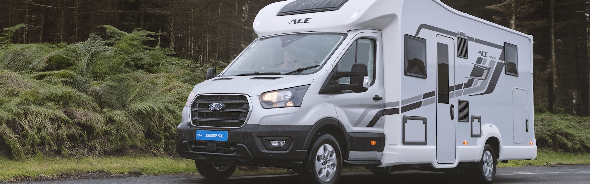 Ace Motorhome