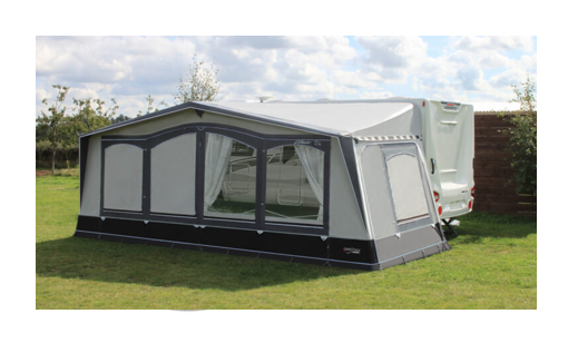 Camptech Atlantis