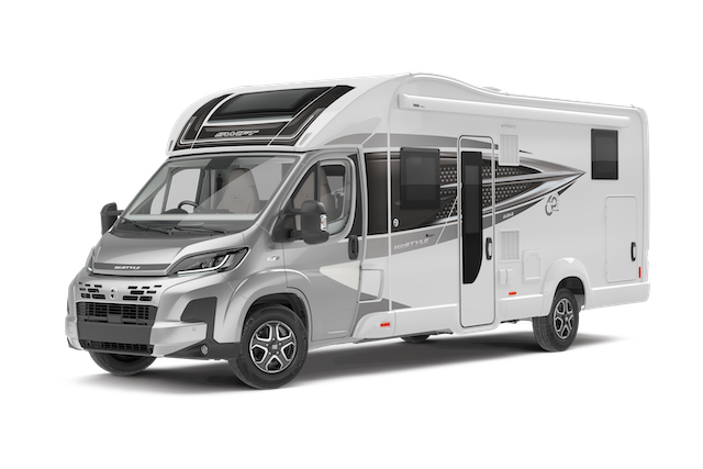 2026 Hi Style Xtra Exterior No Pack Range