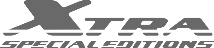 Lowdhams Xtra Special Editions Logo