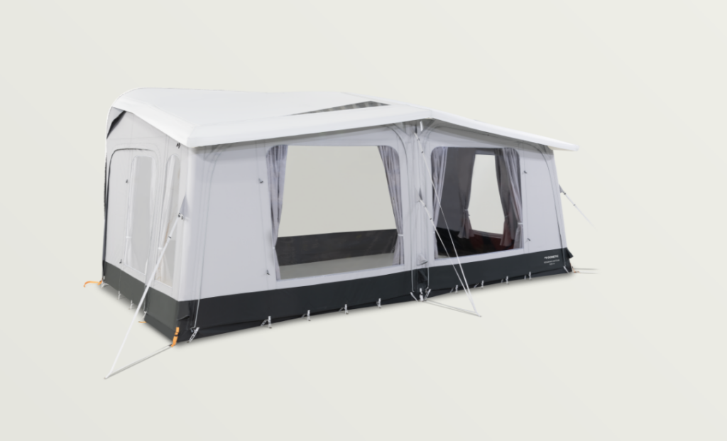 Dometic Residence Tour 