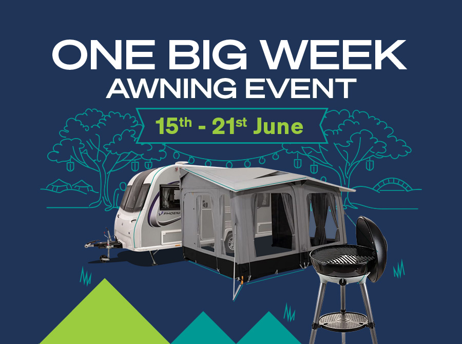 Lowdhams One Big Week Awning Event 2026 50 Block