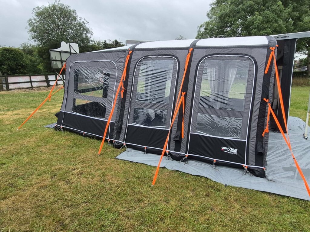 Starcamp Elite